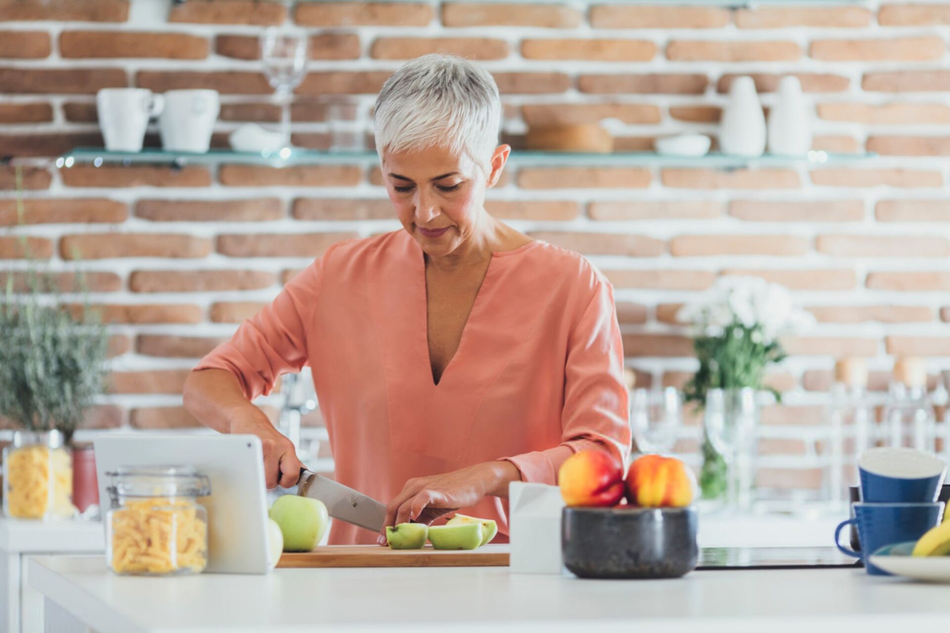 perdere peso velocemente menopausa